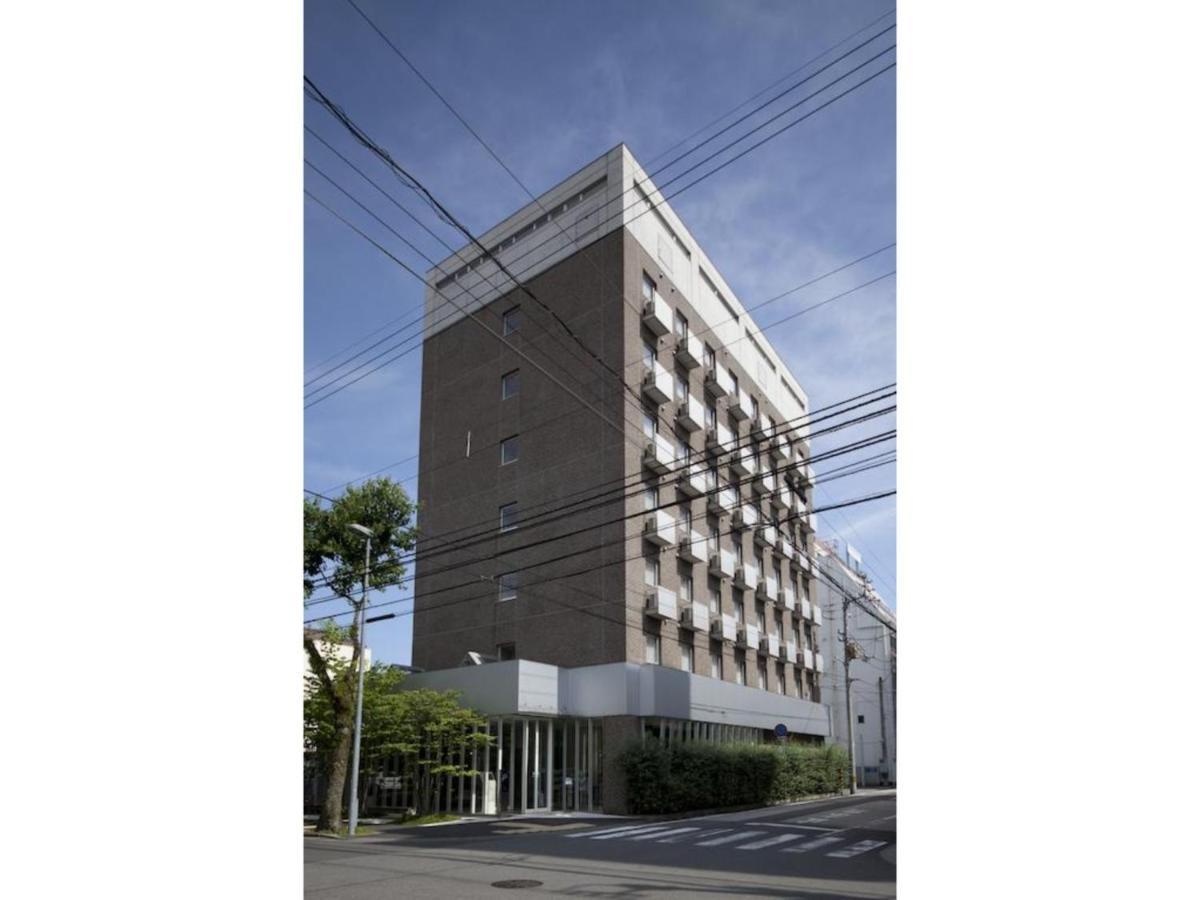 7 Days Hotel Plus - Vacation Stay 84903 高知市 エクステリア 写真