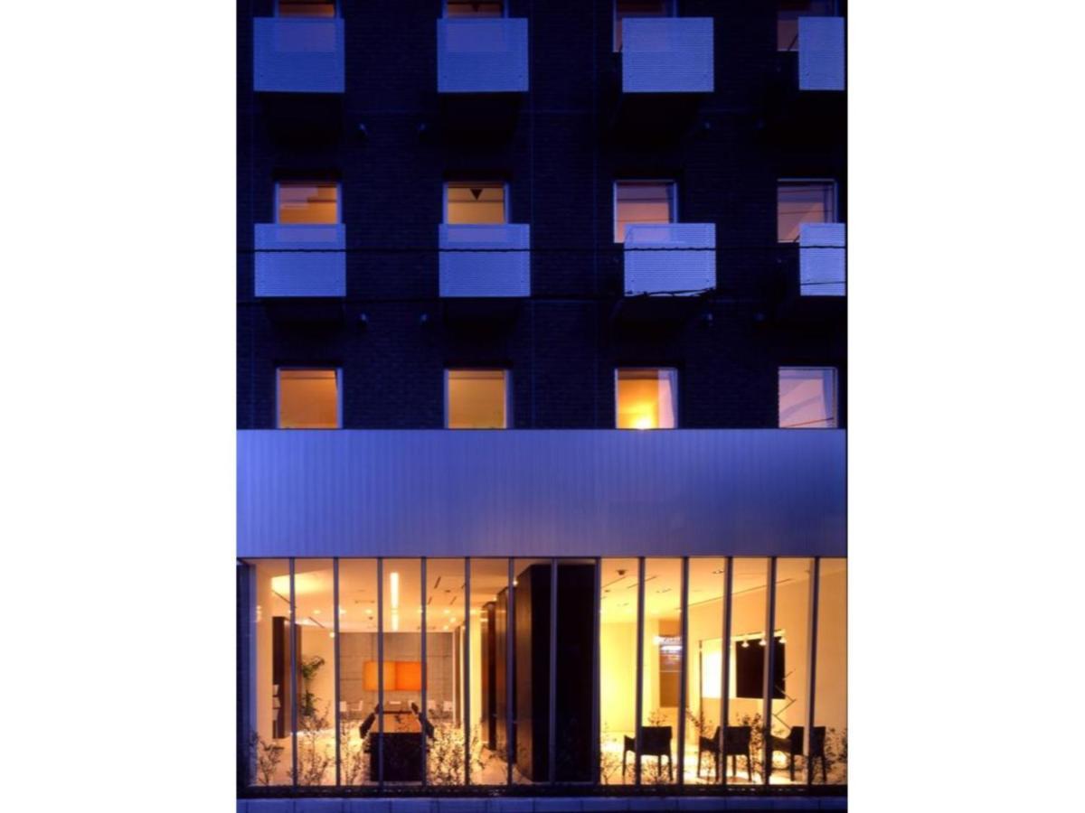 7 Days Hotel Plus - Vacation Stay 84903 高知市 エクステリア 写真