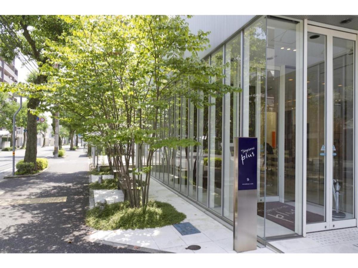 7 Days Hotel Plus - Vacation Stay 84903 高知市 エクステリア 写真